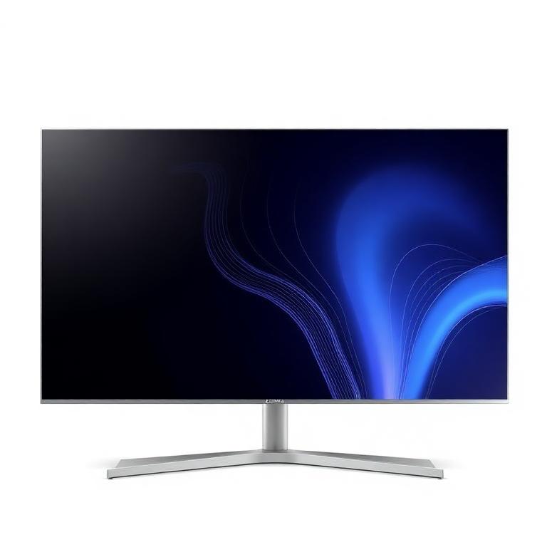 Lote com Smart TV Samsung 55" Crystal UHD 4K